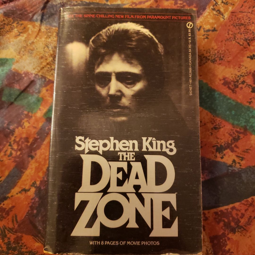 The Dead Zone