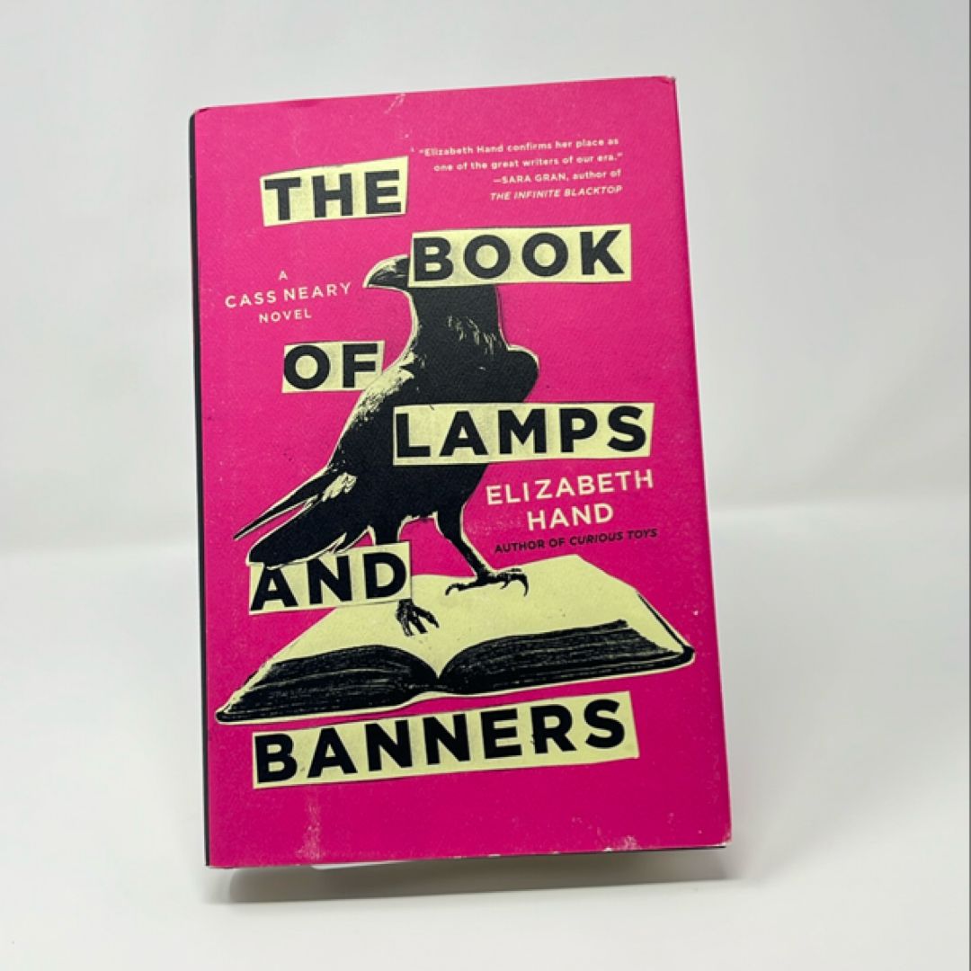 The Book of Lamps and Banners