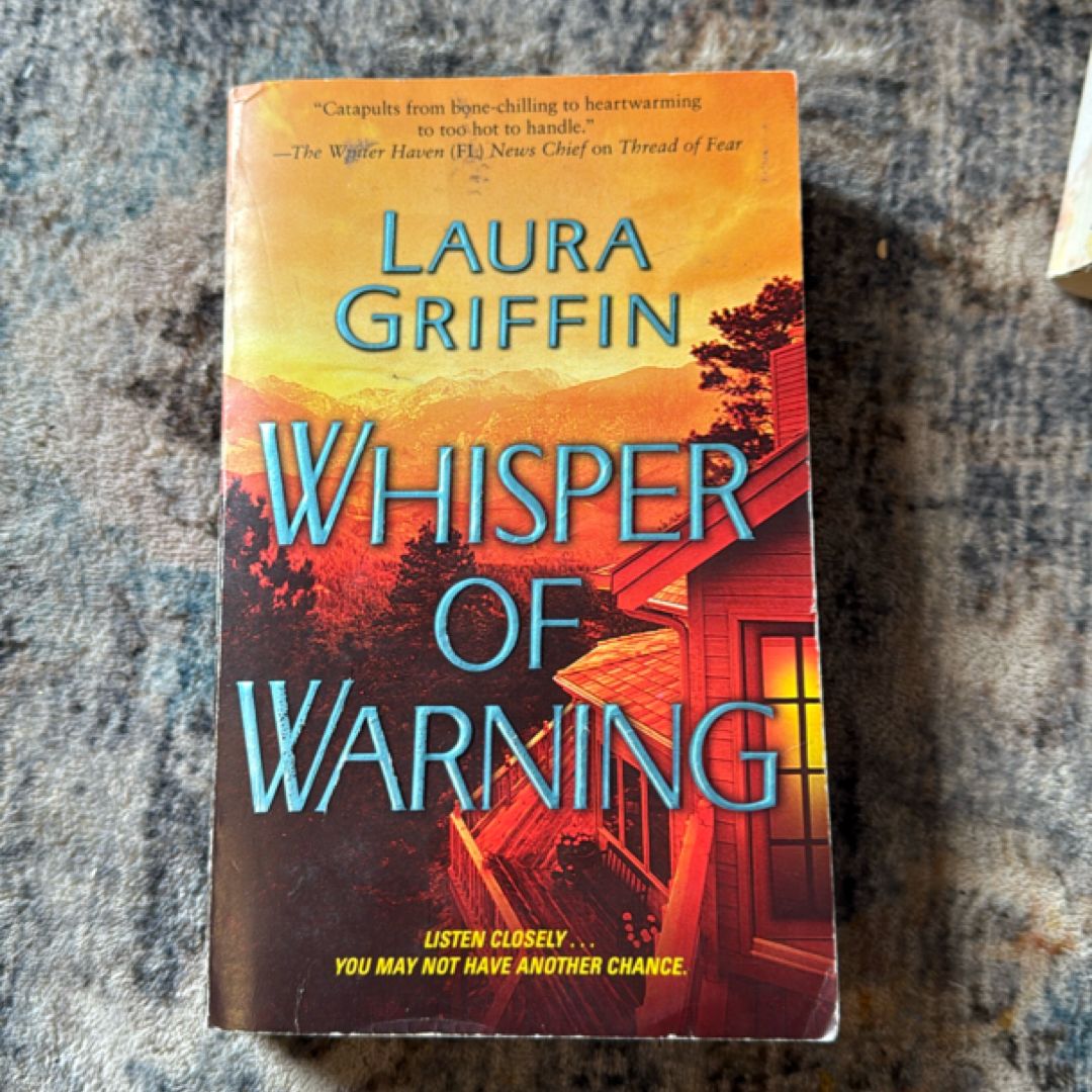 Whisper of Warning