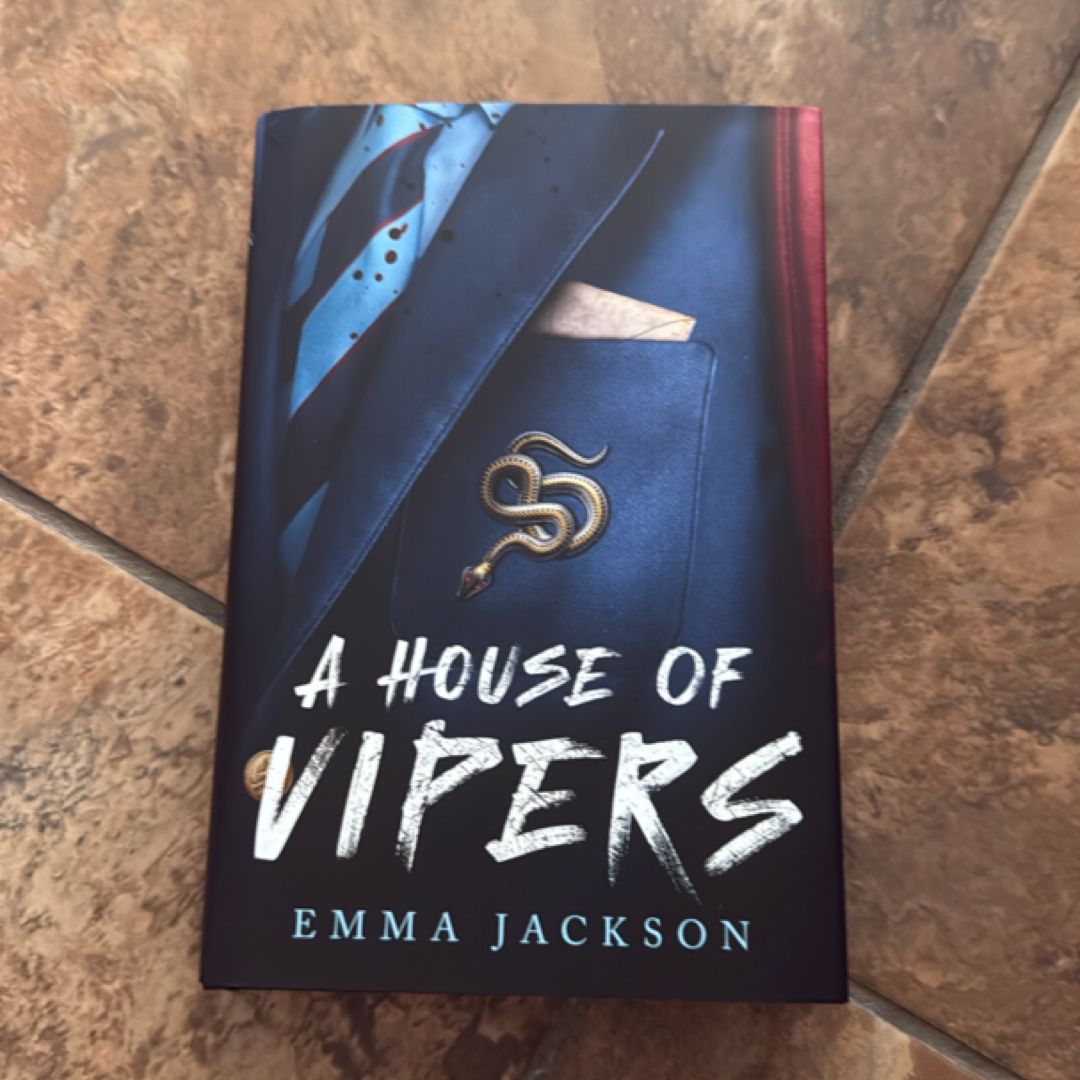 A House of Vipers