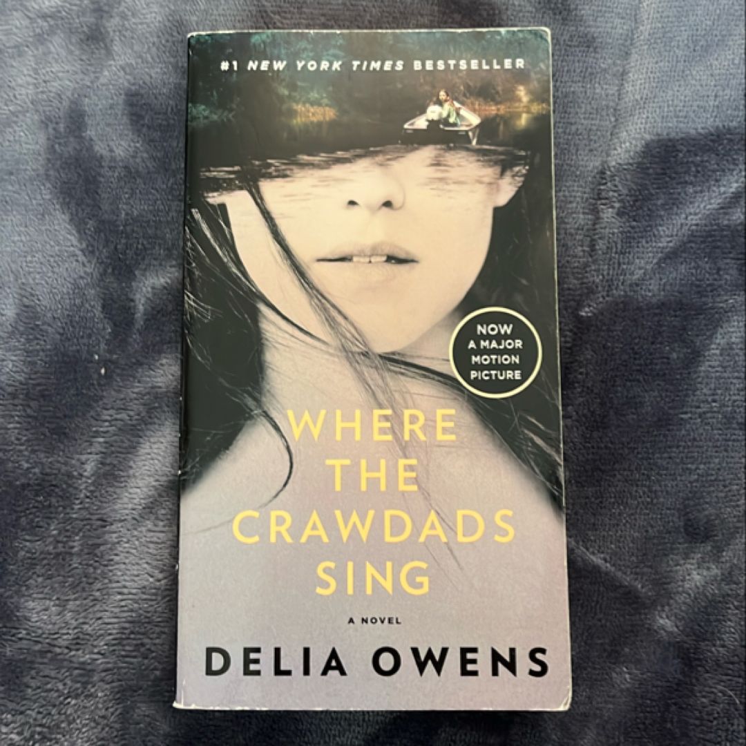 Where the Crawdads Sing (Movie Tie-In)