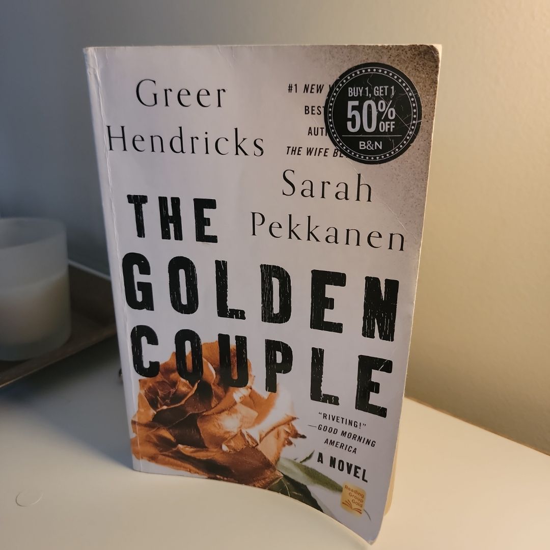 The Golden Couple