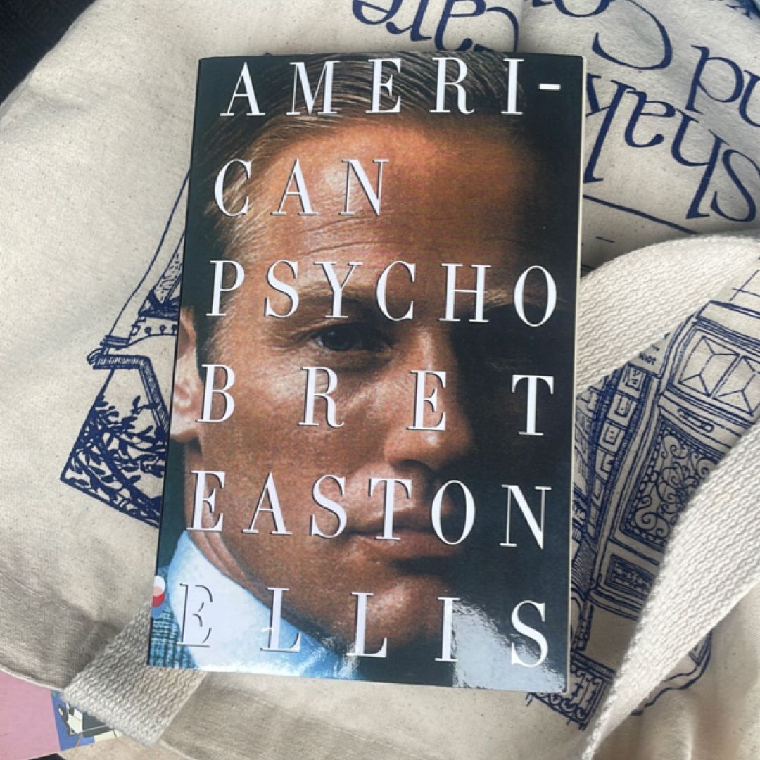 American Psycho