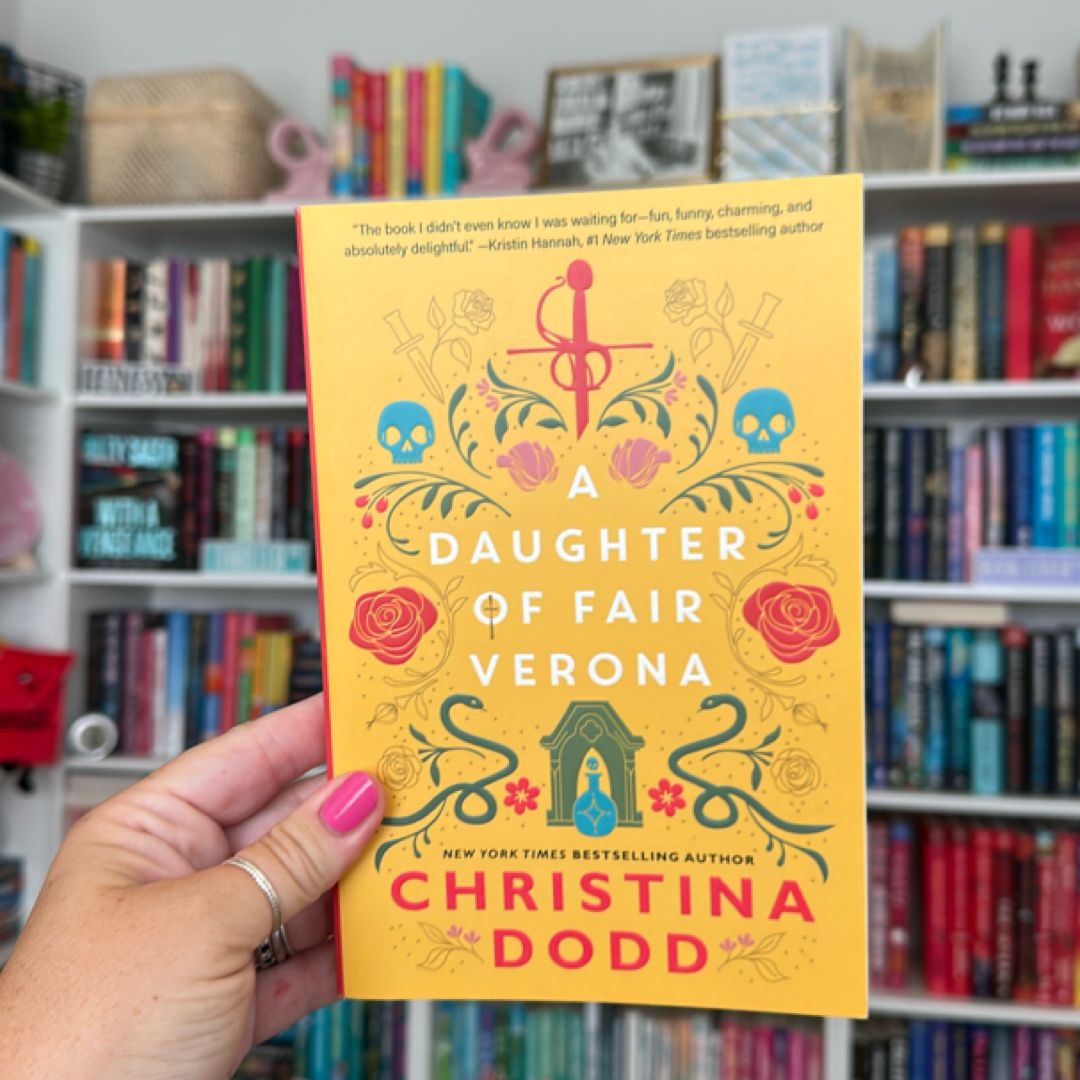 A Daughter of Fair Verona