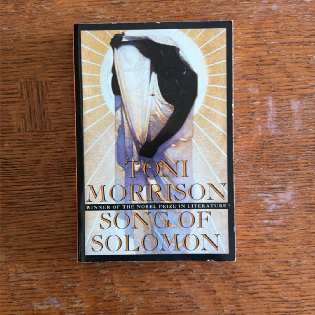 Song of Solomon