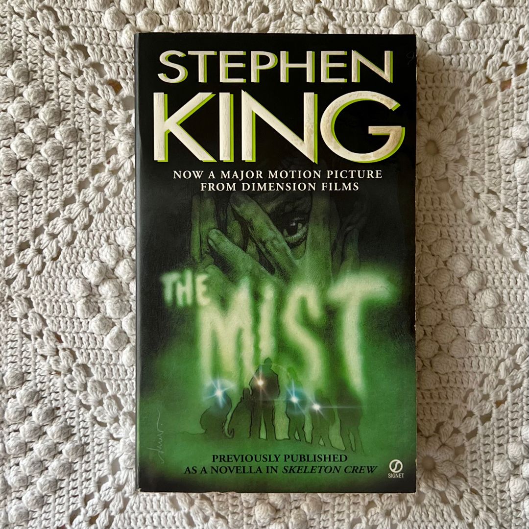 The Mist