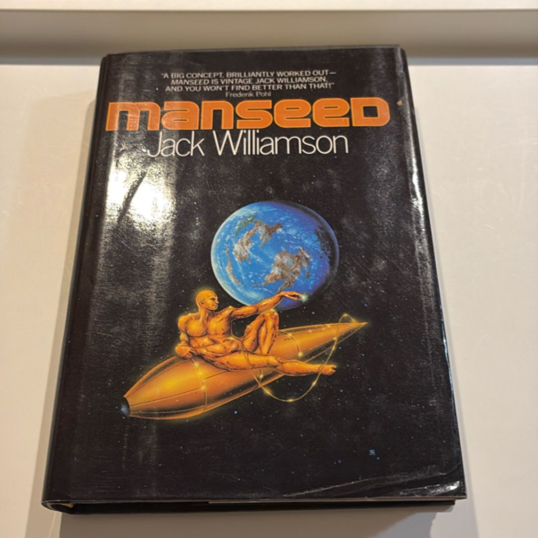 Manseed