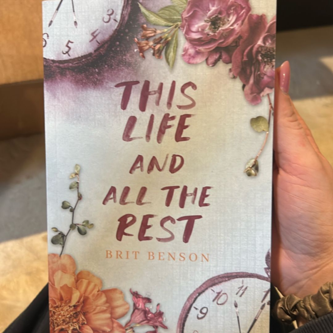 This Life and All the Rest