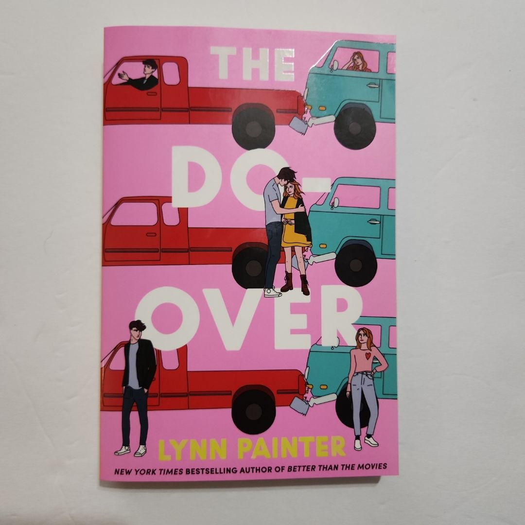The Do-Over