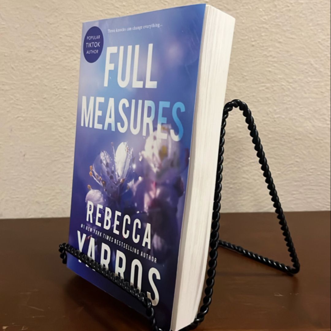 Full Measures