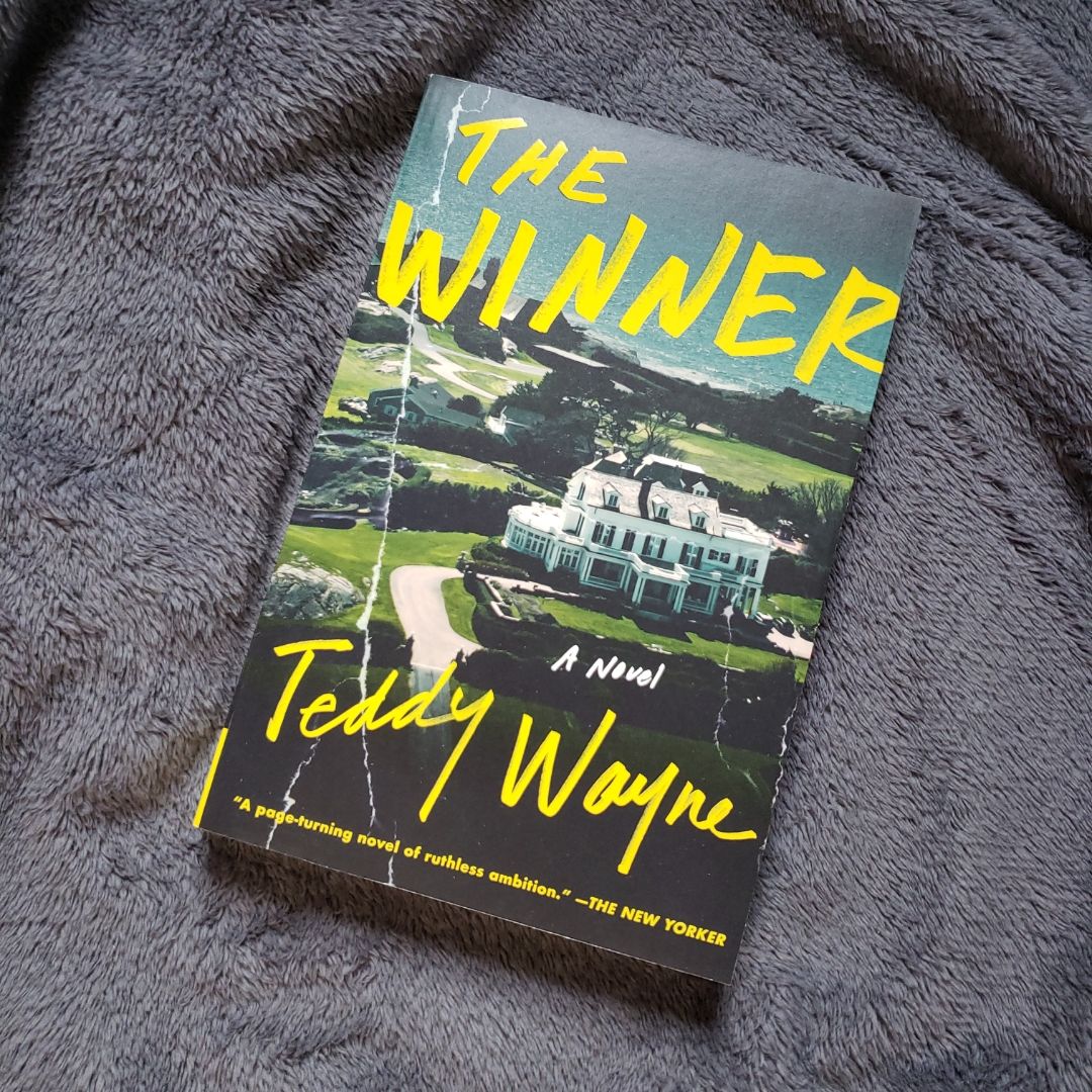 The Winner