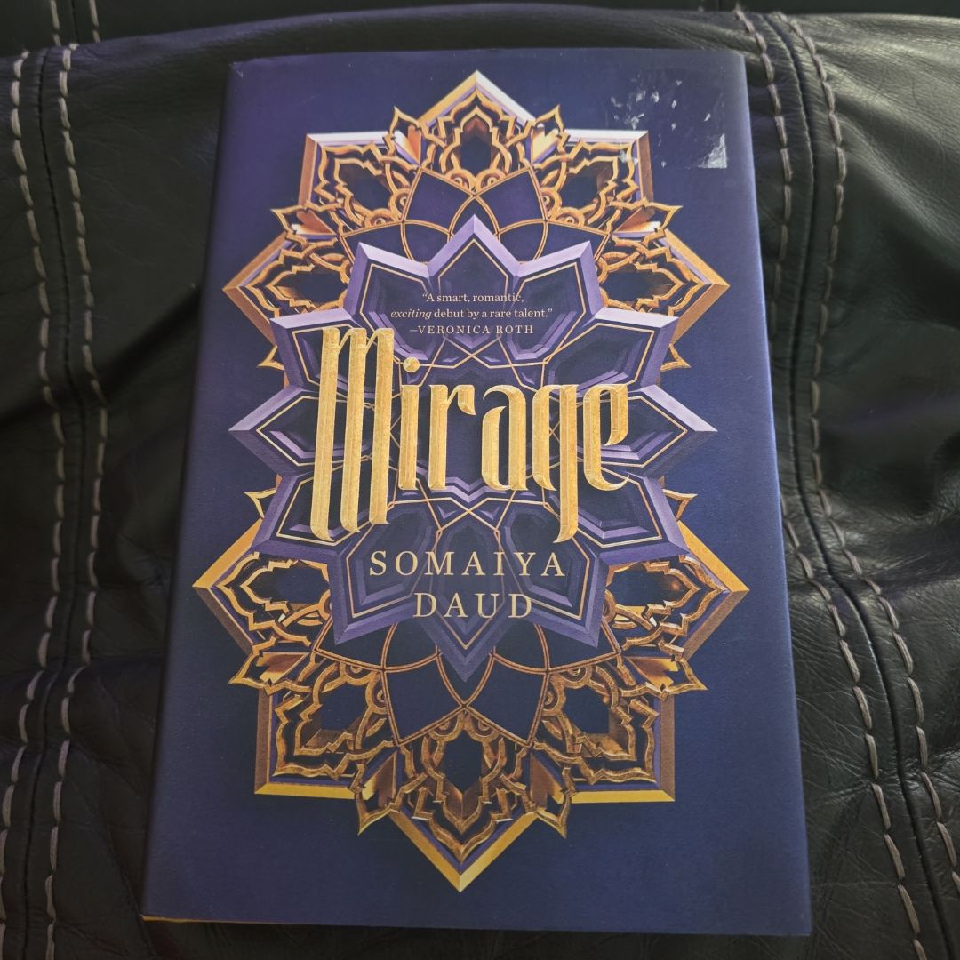 Mirage