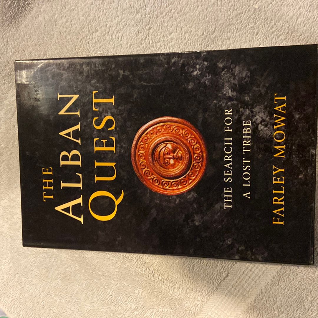 The Alban Quest