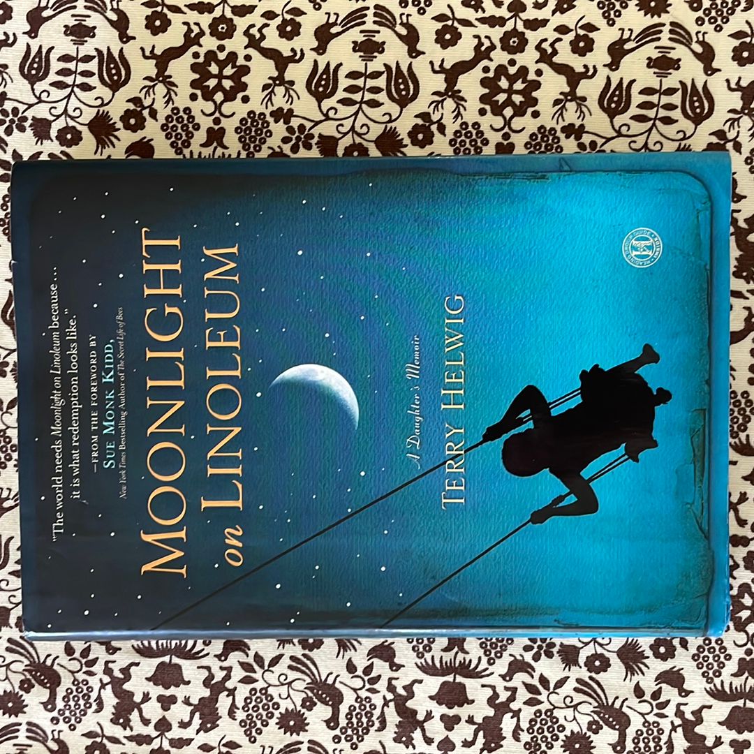 Moonlight on Linoleum