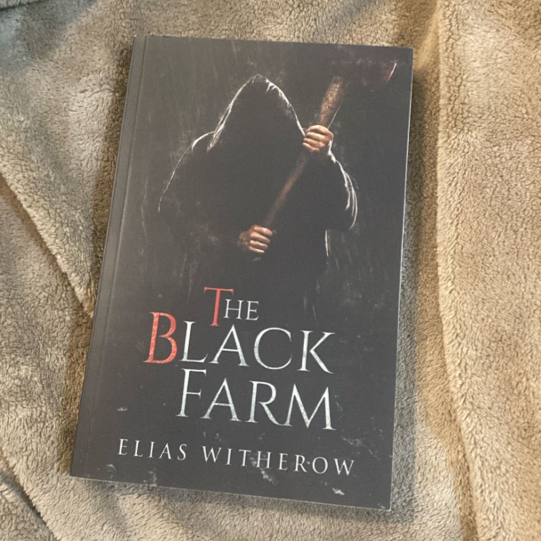 The Black Farm
