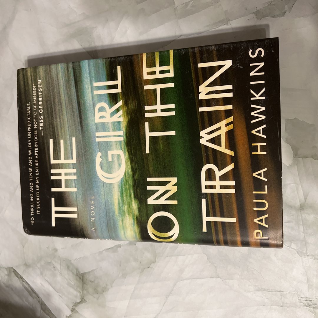 The Girl on the Train