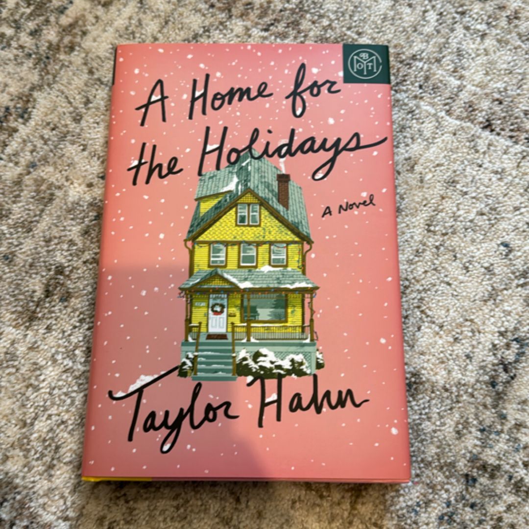 A Home for the Holidays