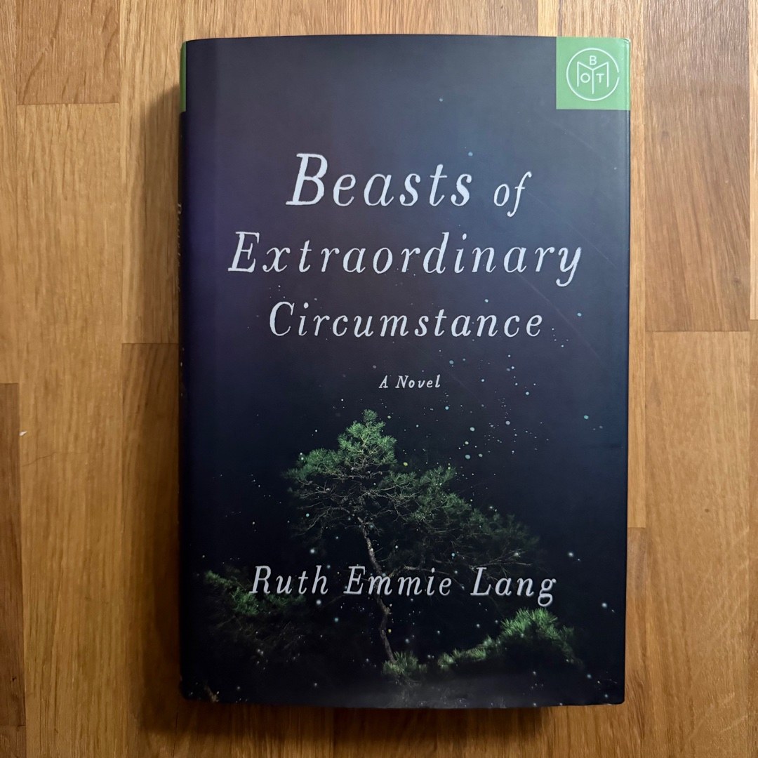Beasts of Extraordinary Circumstance