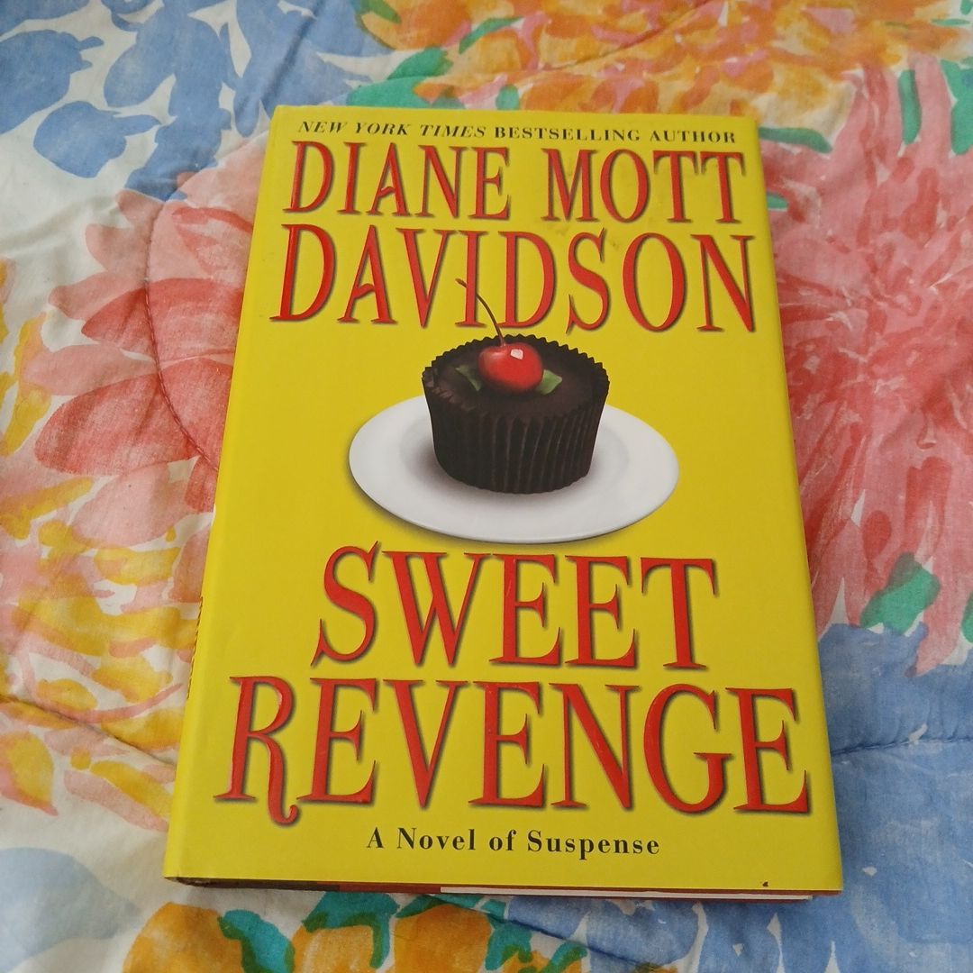 Sweet Revenge