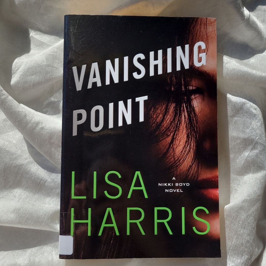 Vanishing Point