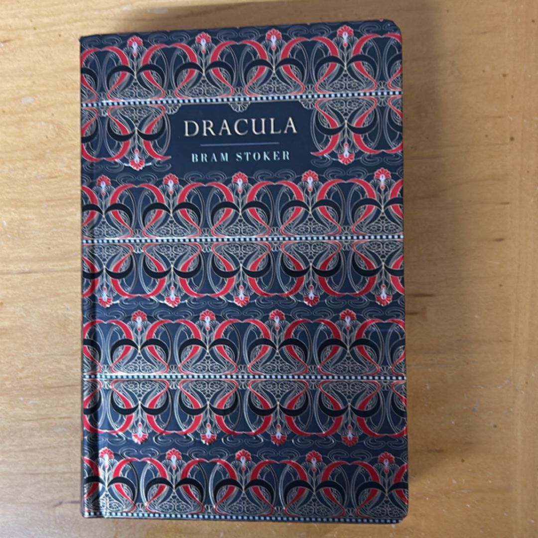 Dracula