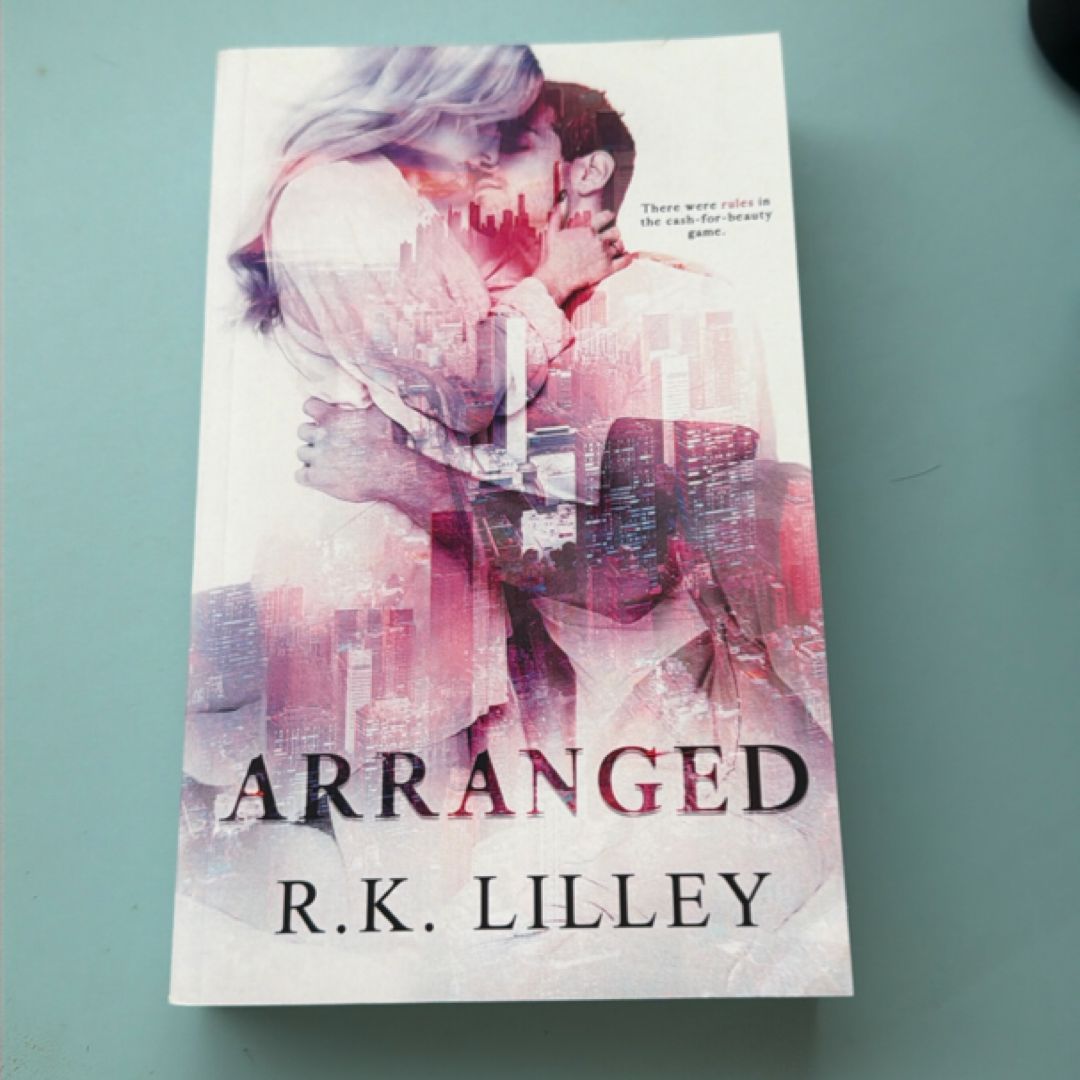 Arranged