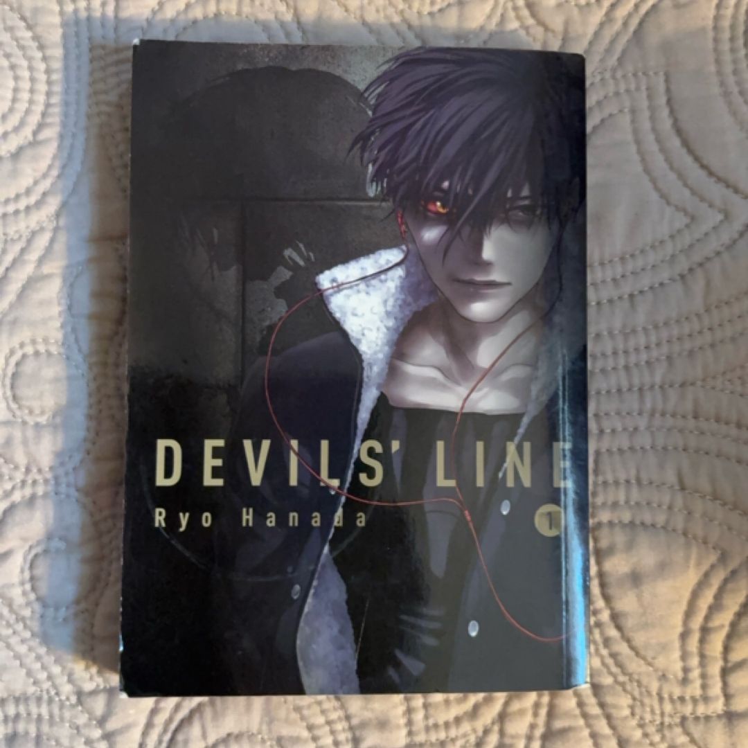 Devils' Line, 1