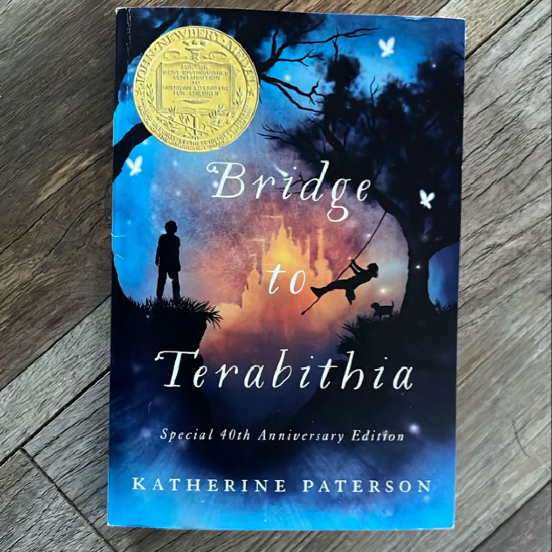 Bridge to Terabithia