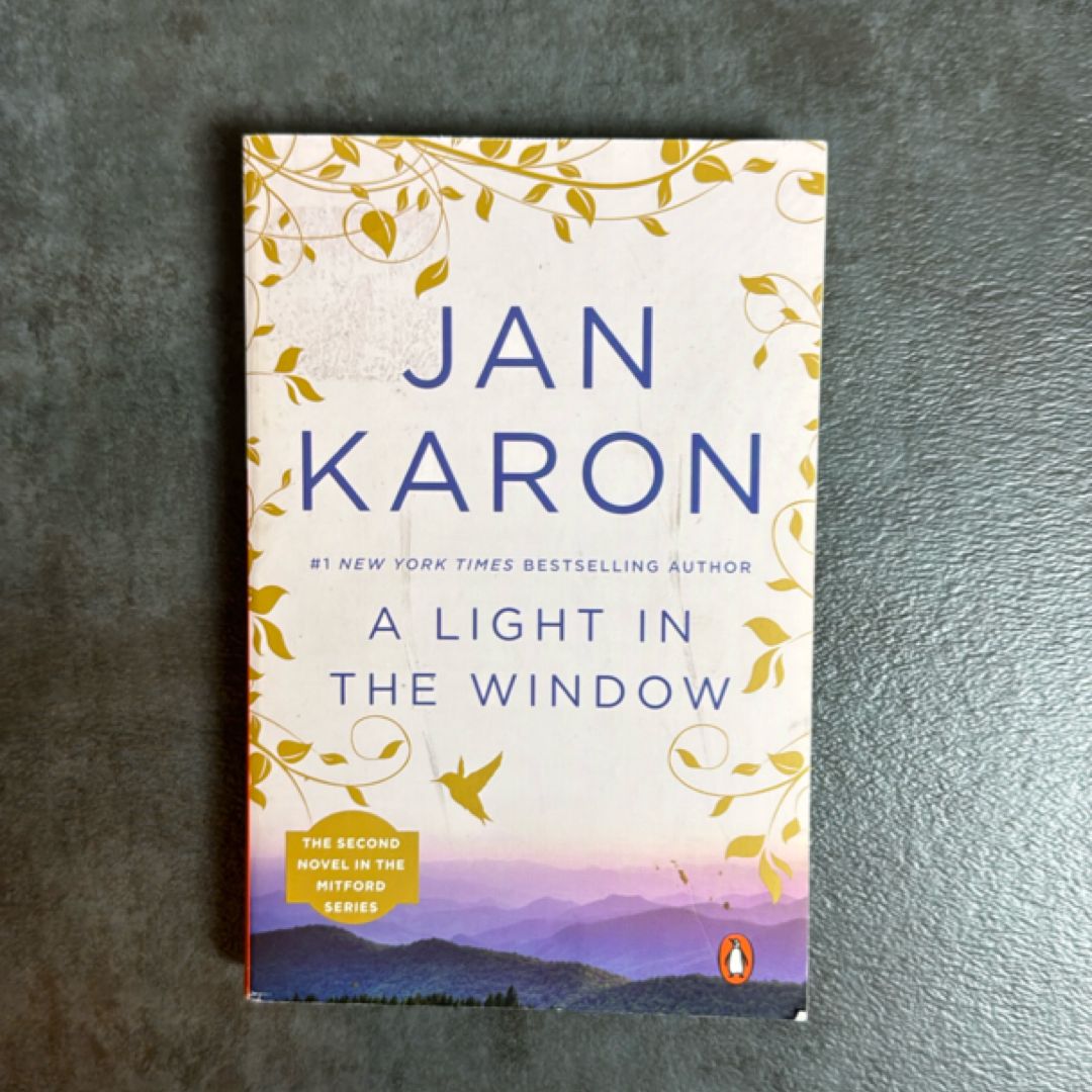 A Light in the Window