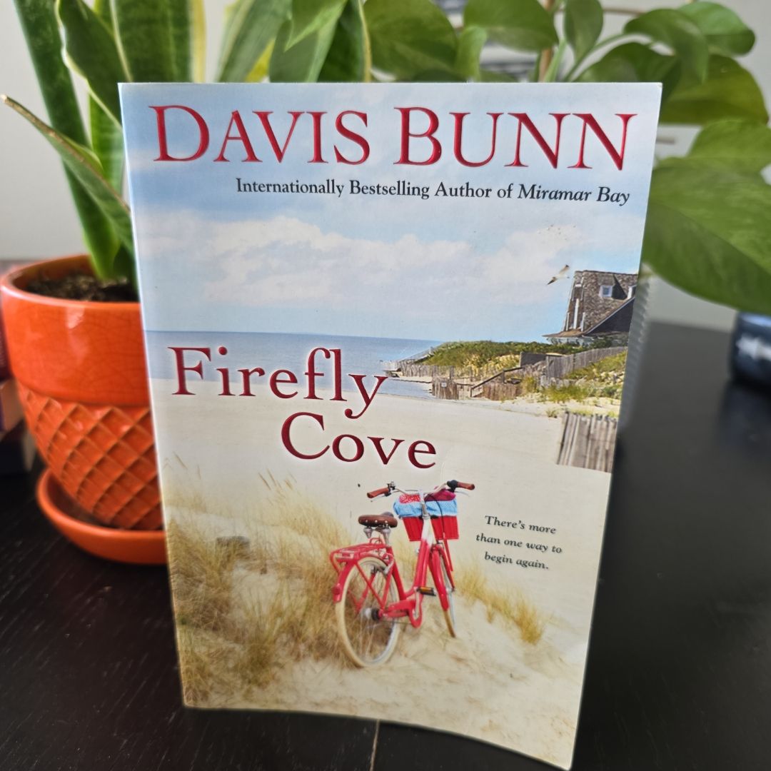 Firefly Cove