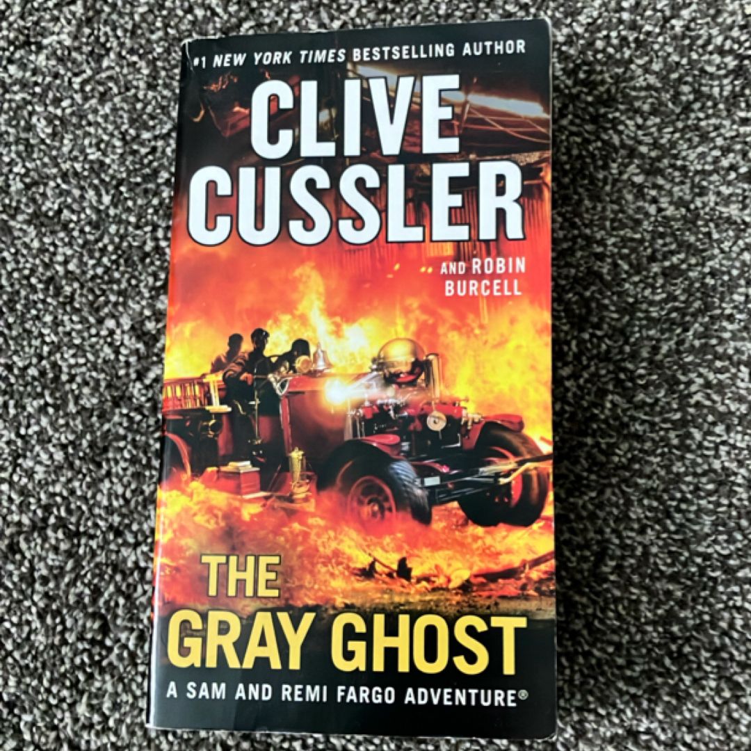 The Gray Ghost