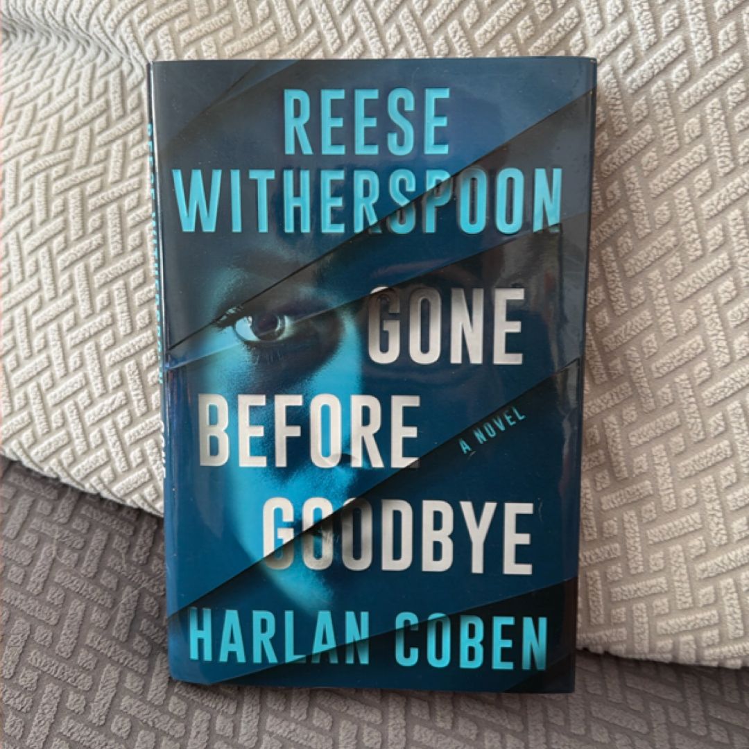 Gone Before Goodbye