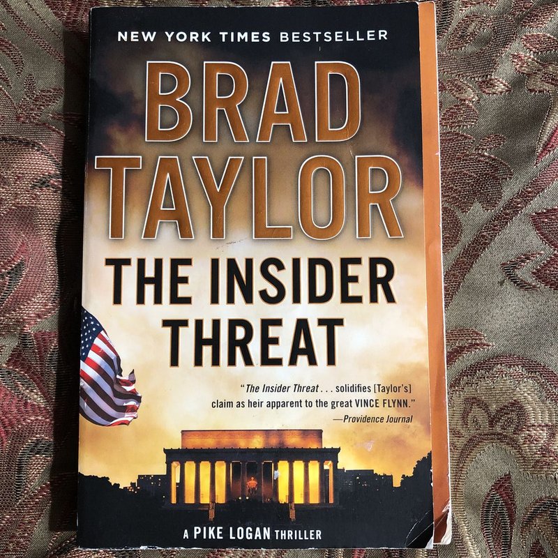 The Insider Threat