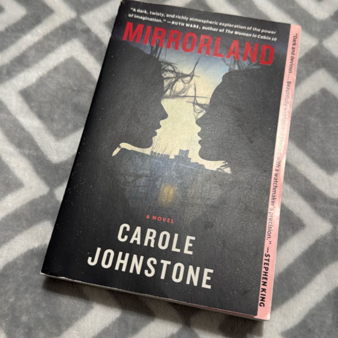 Mirrorland
