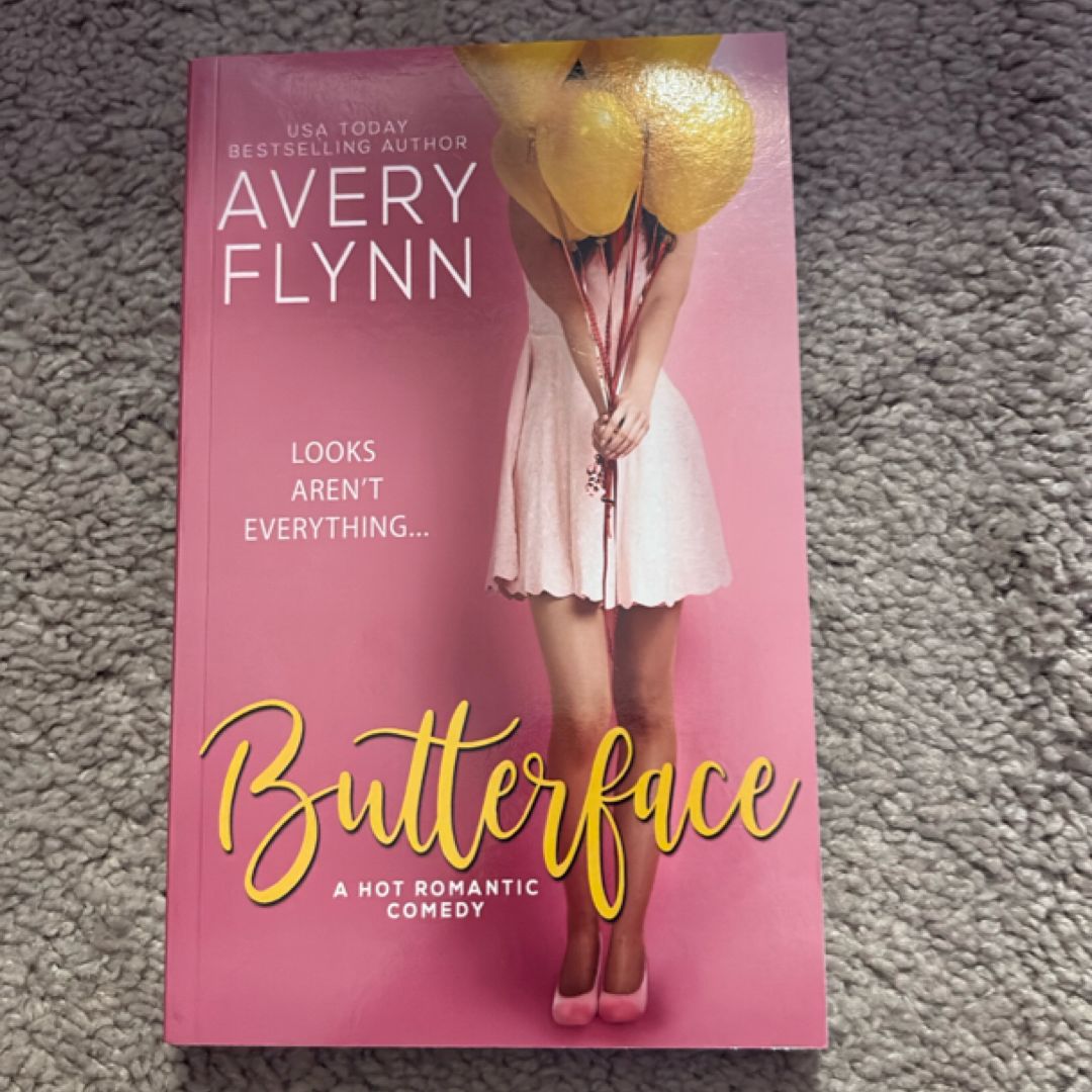 Butterface