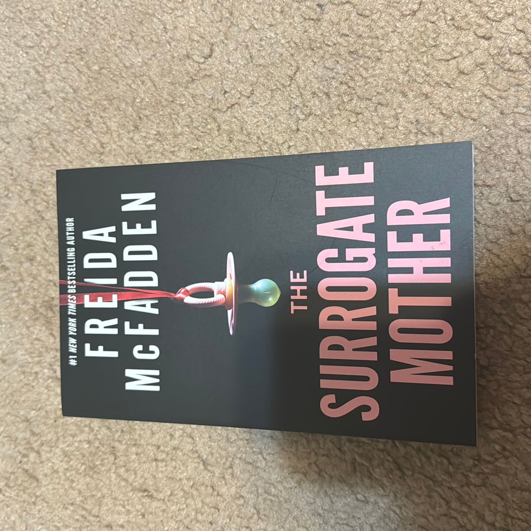 The Surrogate Mother