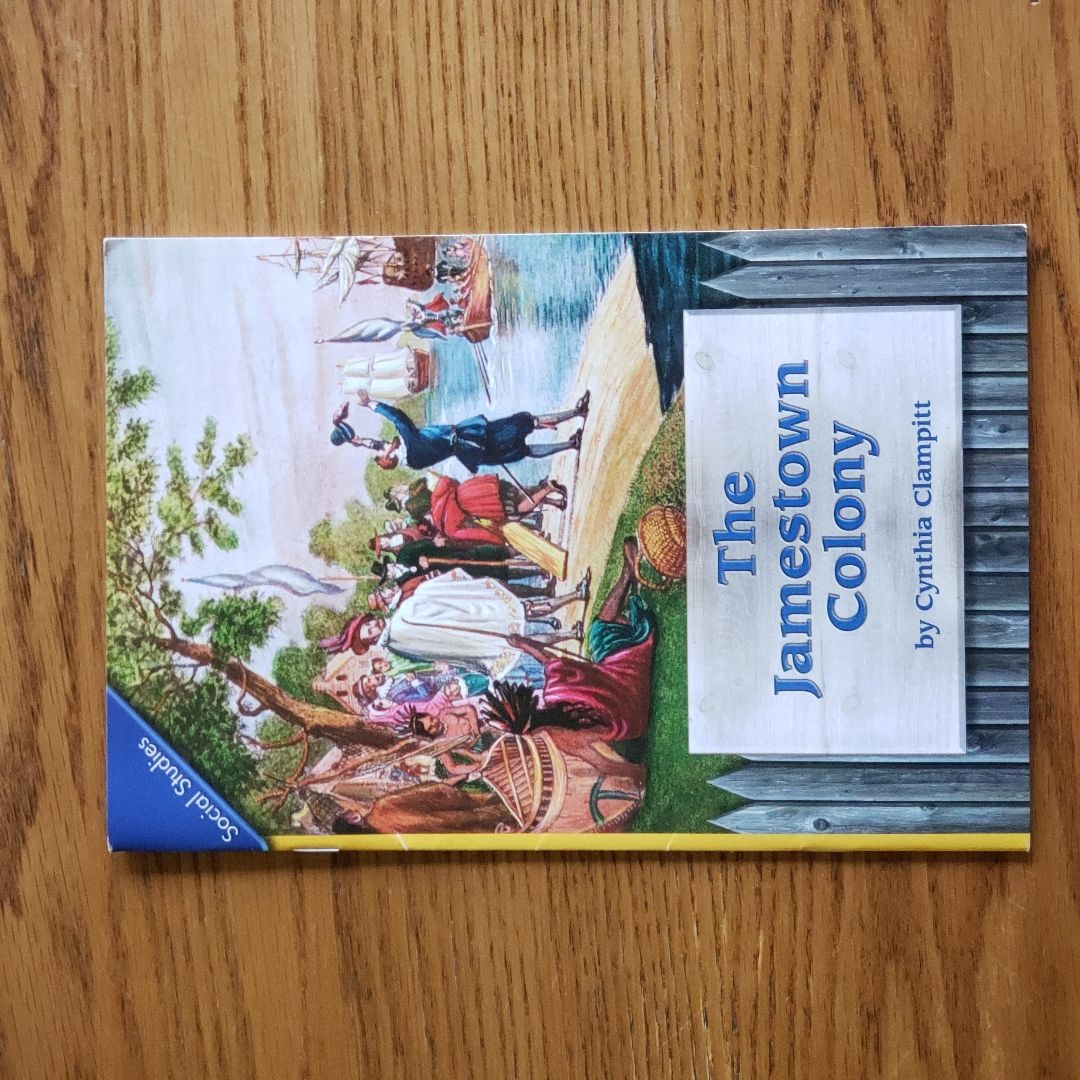 Social Studies 2006 Leveled Reader Grade 4 Unit 07b