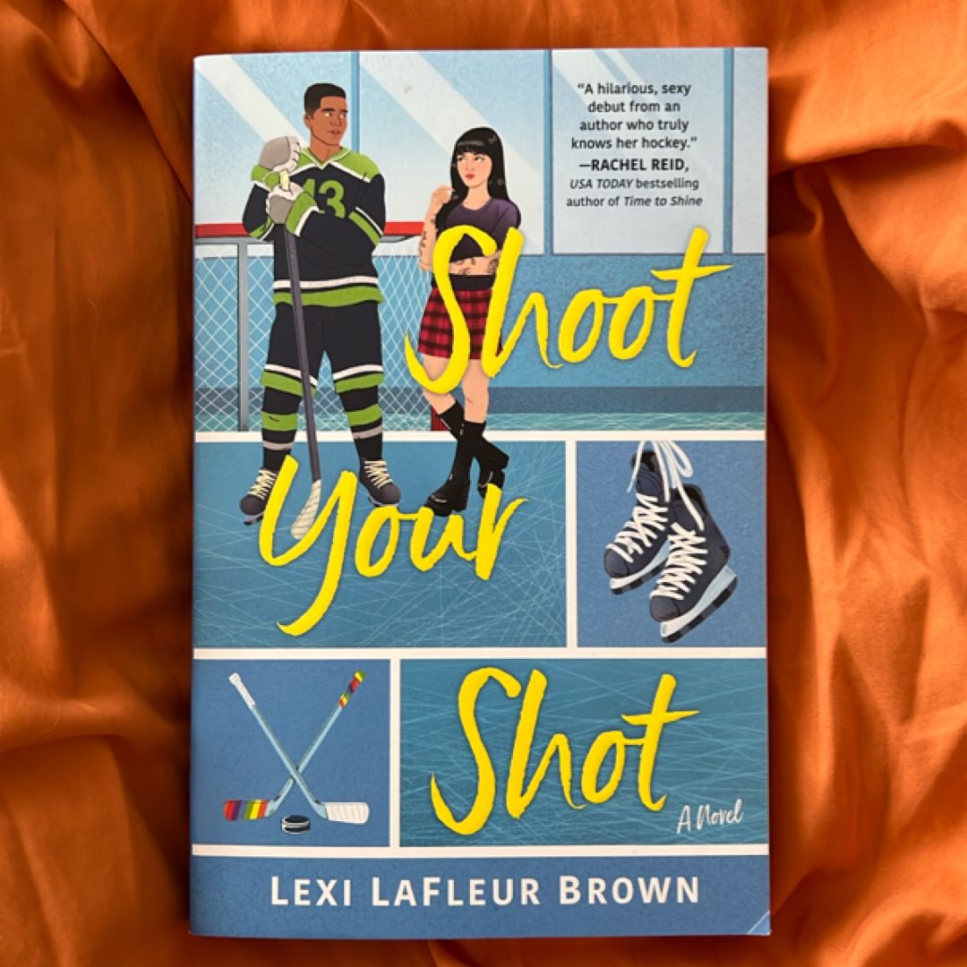 Shoot Your Shot