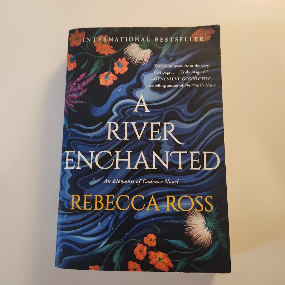 A River Enchanted