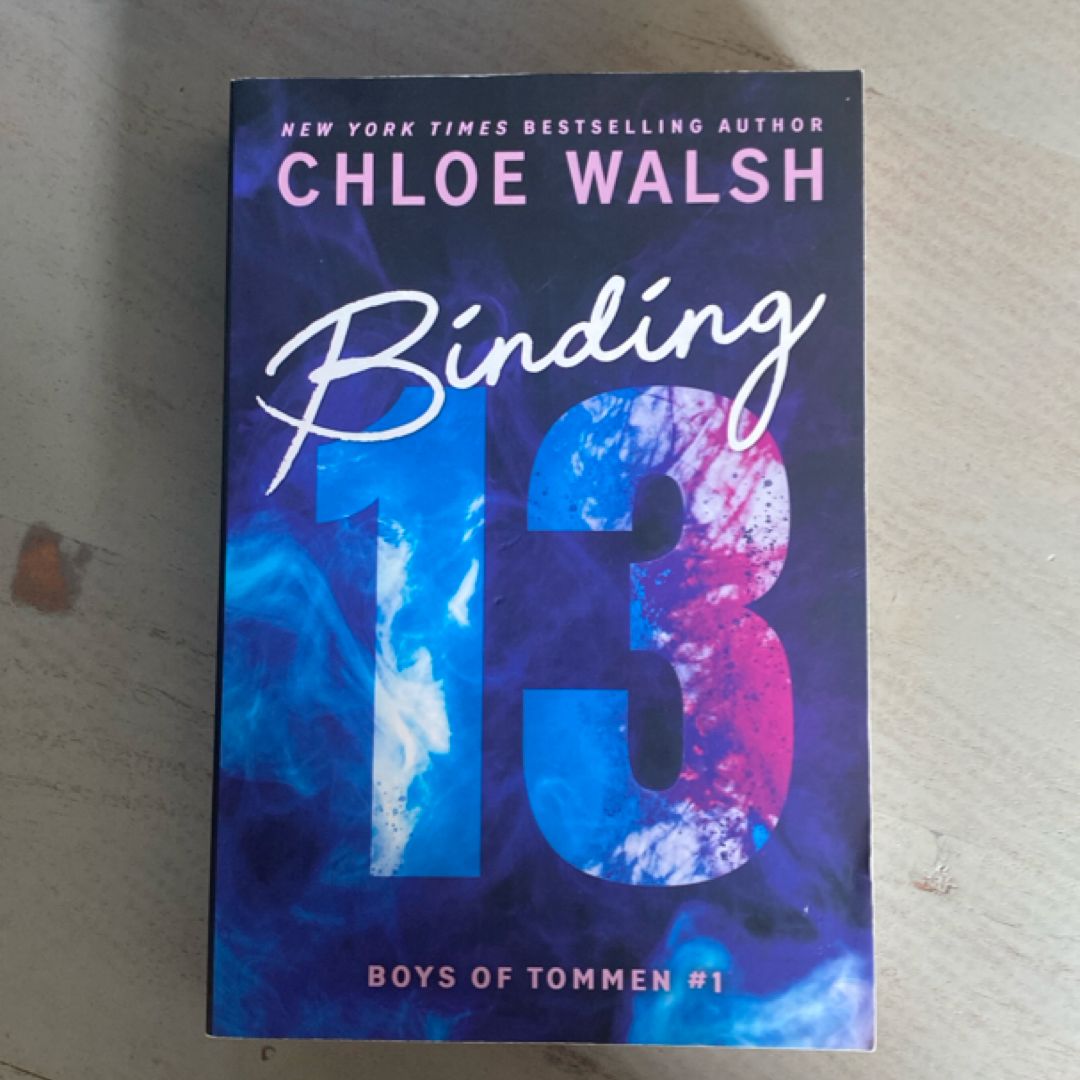 Binding 13