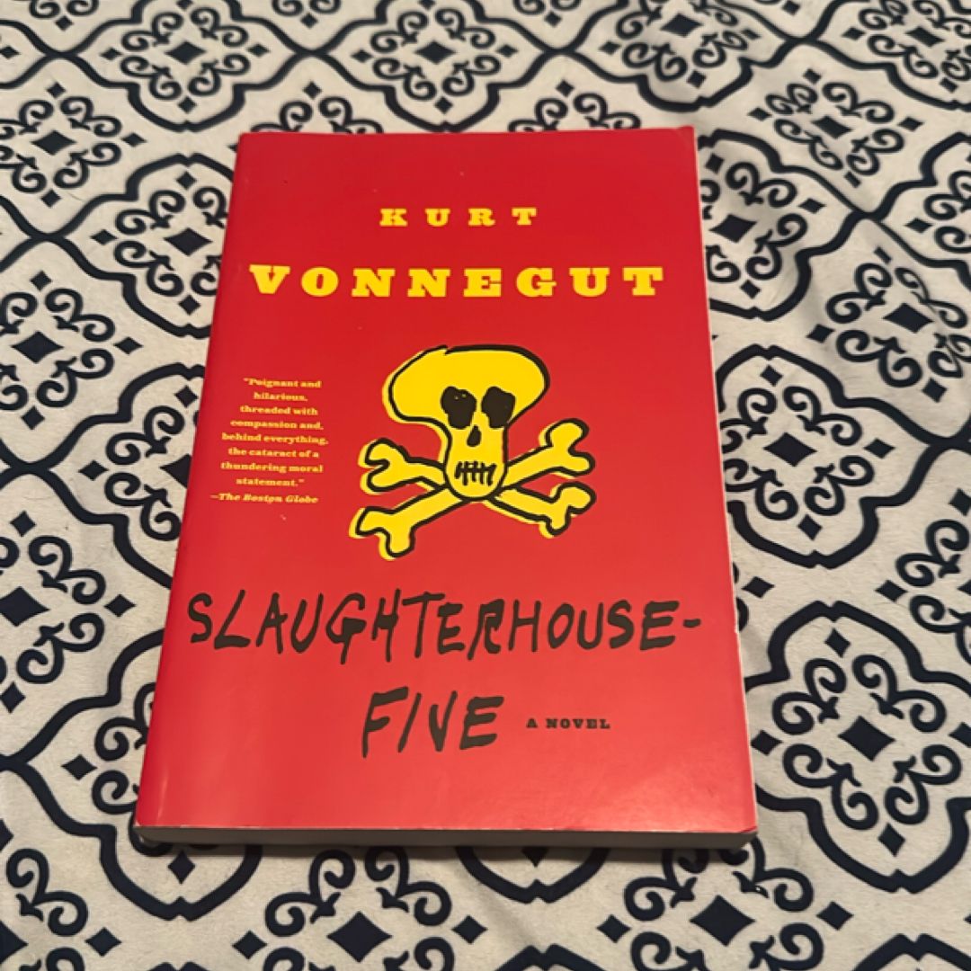 Slaughterhouse-Five