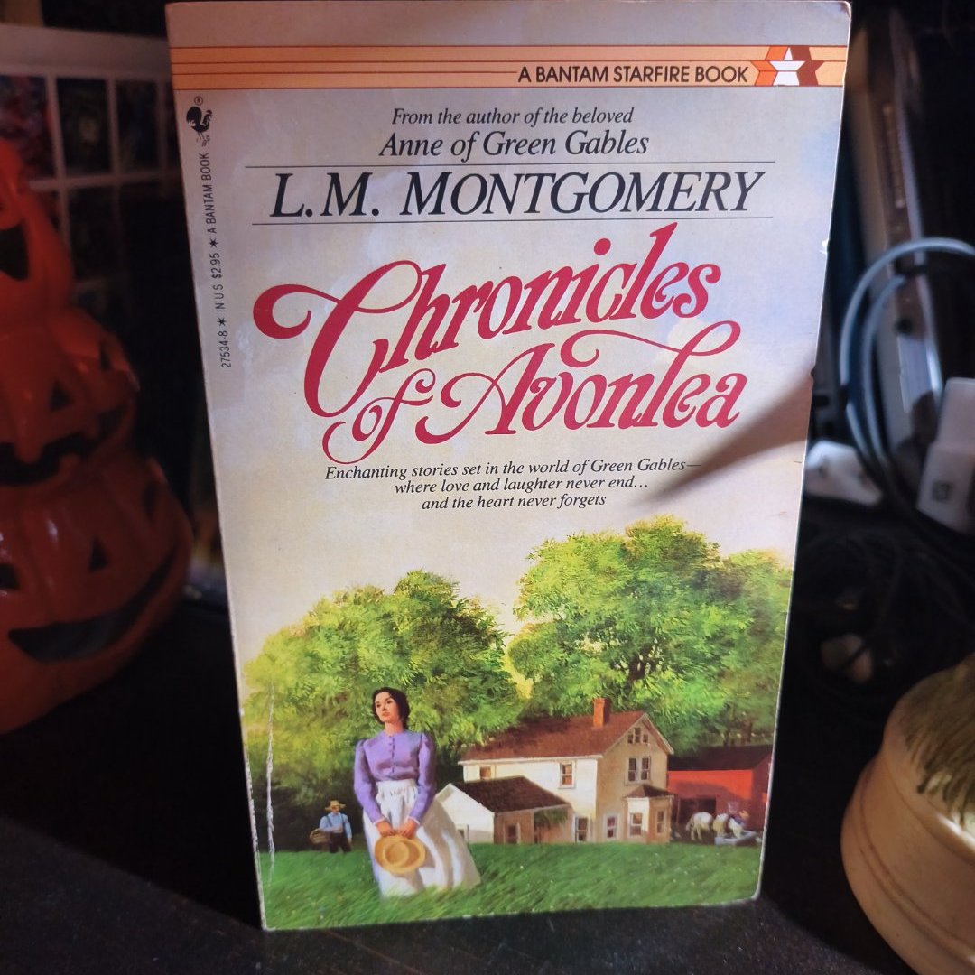 Chronicles of Avonlea