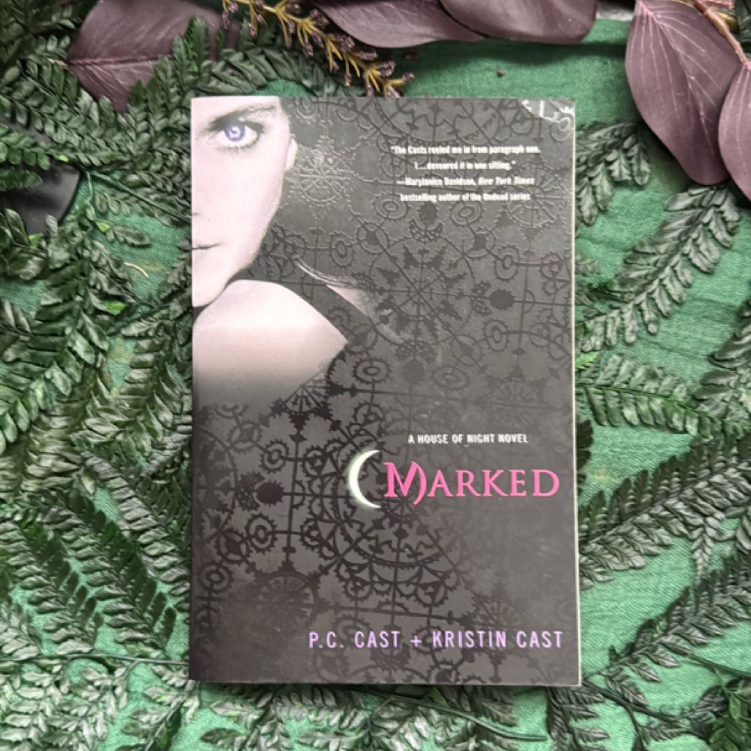 Marked