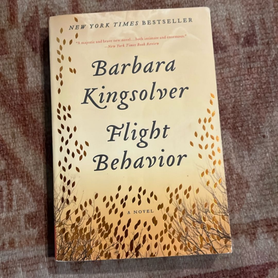 Flight Behavior