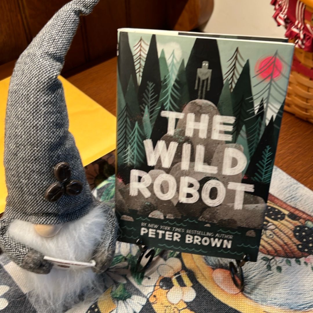 The Wild Robot