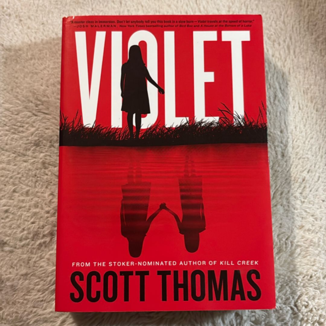 Violet