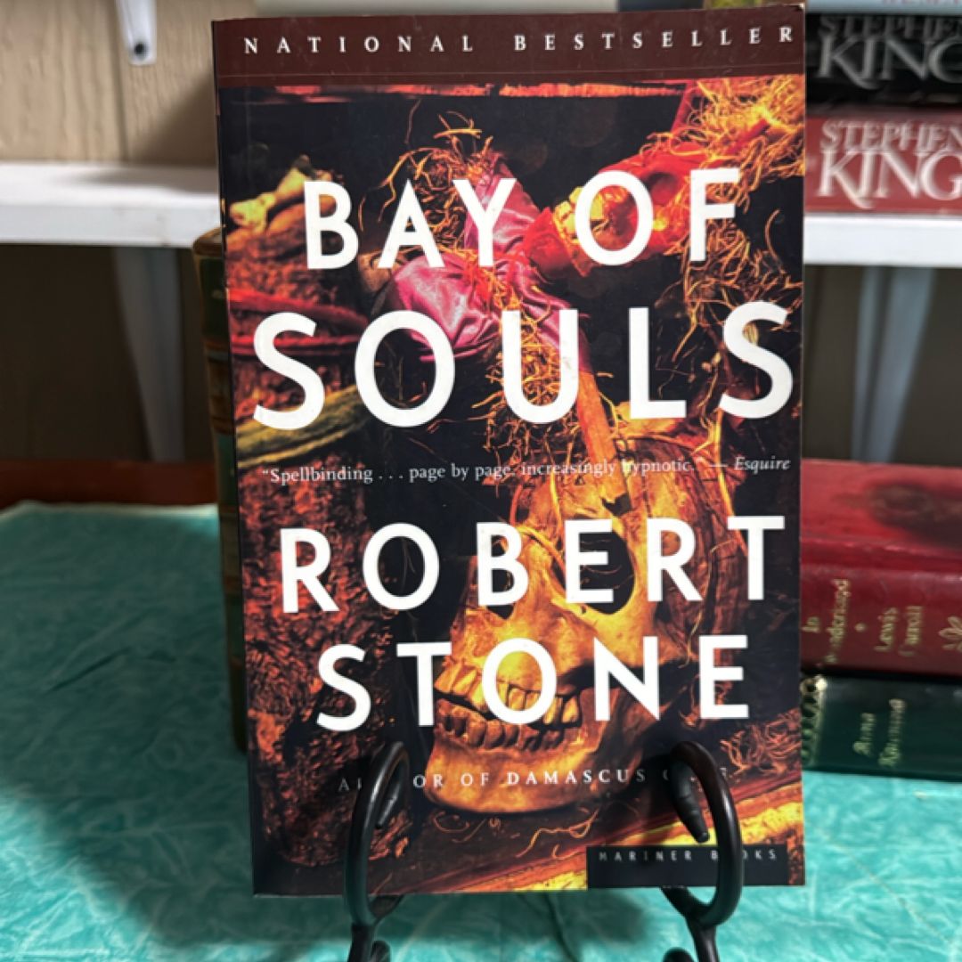 Bay of Souls