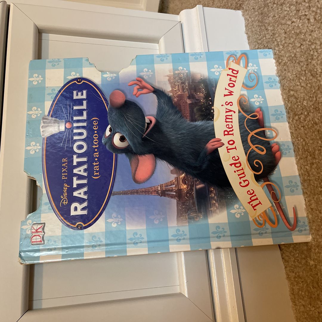 Ratatouille