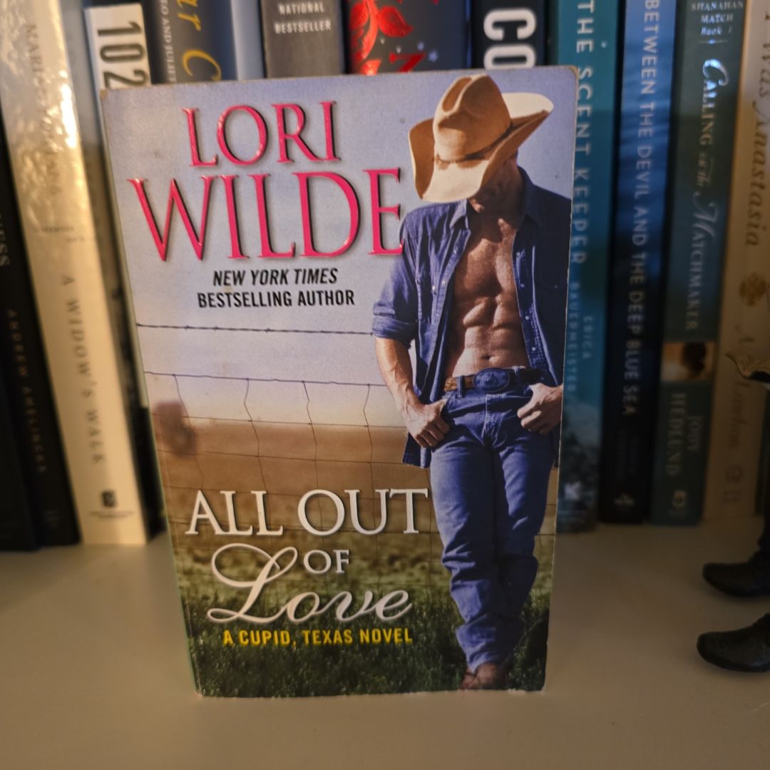 All Out of Love