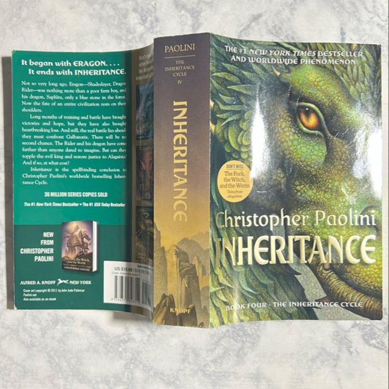Inheritance